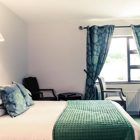 Arnolds Hotel Dunfanaghy Exteriér fotografie