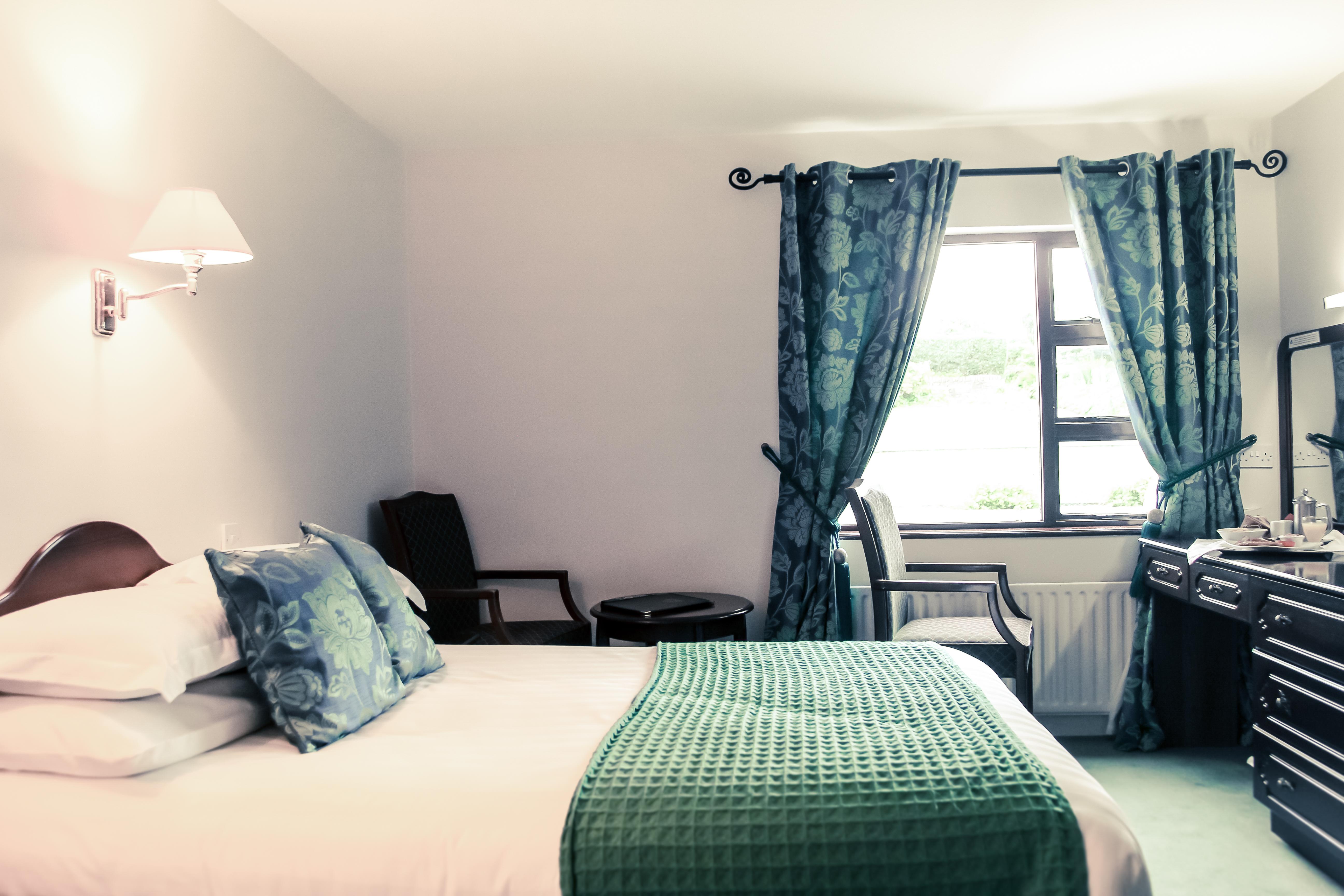 Arnolds Hotel Dunfanaghy Exteriér fotografie